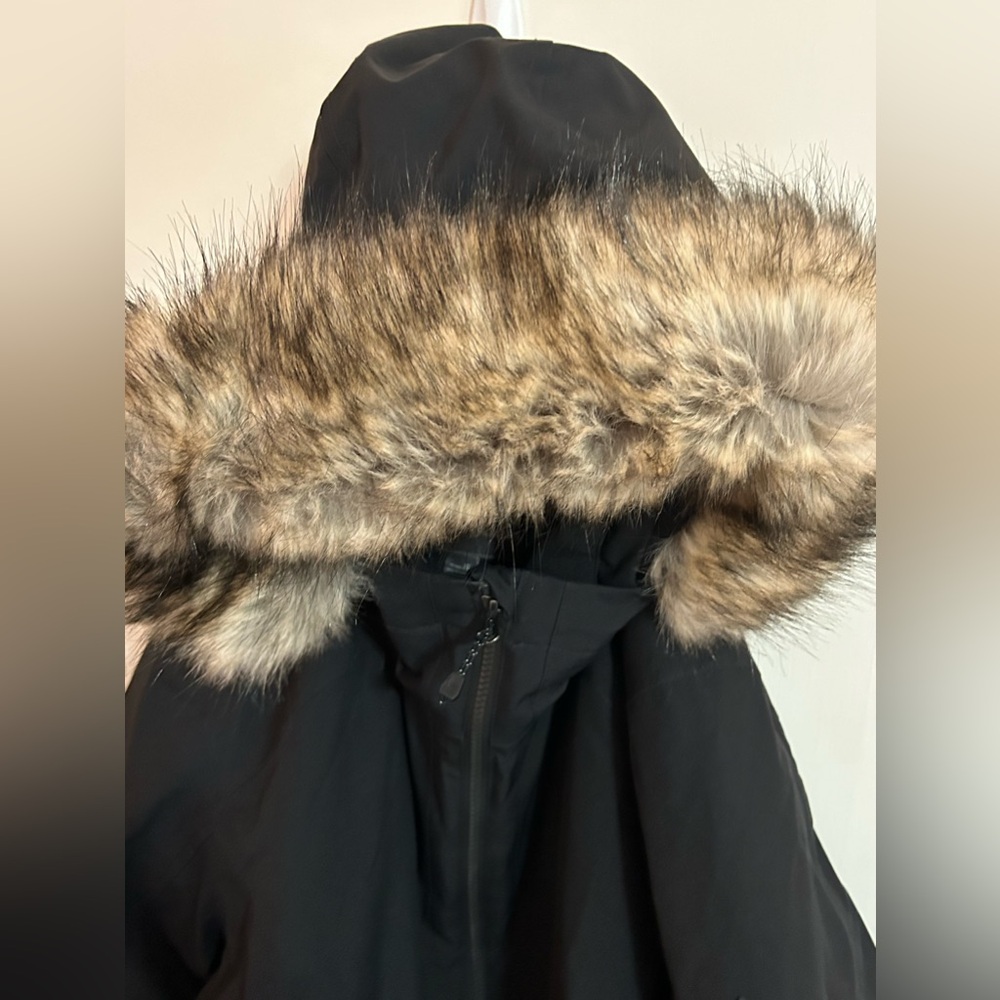 Eddie Bauer Women's Olympia Waterproof Coat XL

Winter Coat - Picture 3 of 8